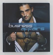 Business affairs 2007 for sale  Allendale