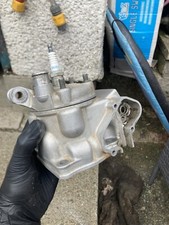 Yamaha 125 barrel for sale  BALLYMENA