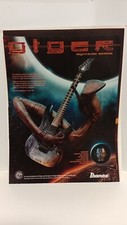 Ibanez guitars h.r. for sale  Berlin