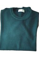 Maglione girocollo uomo usato  Badia Polesine
