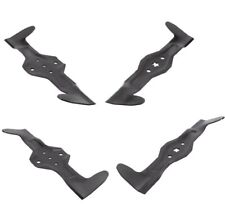 Kit set lame usato  Ficarolo