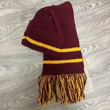 Hand knit scarf for sale  Santee