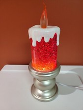 Illuminated red glitter for sale  Brunswick