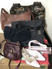 Designer handbags orla for sale  LONDON