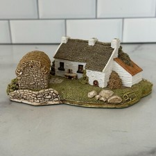 Lilliput lane hegartys for sale  Indian Trail