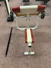 Weights bar plates for sale  Highland