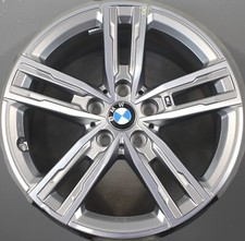 Alufelge bmw 1er gebraucht kaufen  Gilserberg