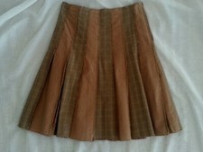 Ikks jupe coton. d'occasion  Versailles