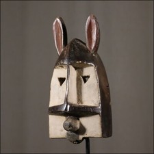 69288 passport maske gebraucht kaufen  Berlin