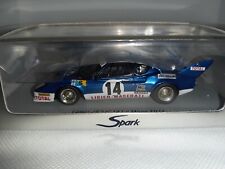 Spark ligier js2 gebraucht kaufen  Kelsterbach