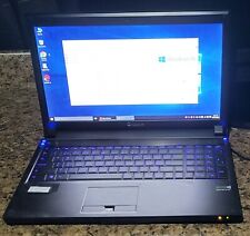 Clevo p150sm laptop for sale  Bensenville