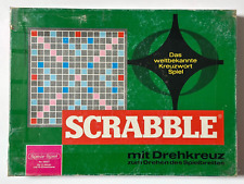 Scrabble drehkreuz spear gebraucht kaufen  Fellbach