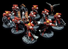 Commission pro painted d'occasion  Grenoble-