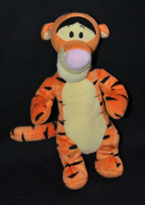 Peluche doudou tigrou d'occasion  Strasbourg-