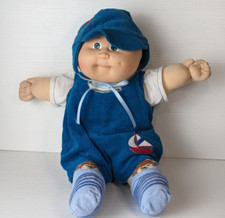 Preemie cabbage patch for sale  Westfield