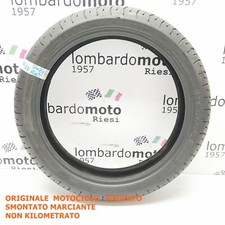 Gomma moto 120 usato  Riesi