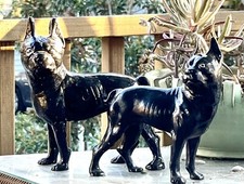 Pair cast iron for sale  Isle of Palms