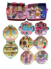 Vintage polly pocket for sale  SOUTHAMPTON