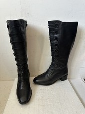 Lotus leather boots for sale  CARDIGAN