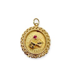 Vintage 14k gold for sale  Rumford
