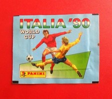 Pochette panini italia d'occasion  Saint-Raphaël