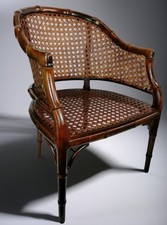 1960s faux bamboo for sale  Canton