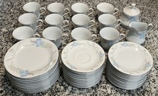 Vintage china pearl for sale  Baton Rouge