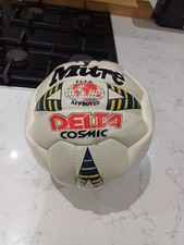 Mitre premier league for sale  STAFFORD