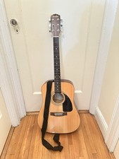 Fender 100 parlor for sale  Forest Hills
