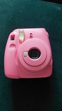 Fuji instax mini gebraucht kaufen  Bielefeld