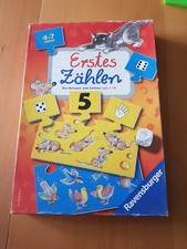 Ravensburger erstes zählen gebraucht kaufen  Itzehoe