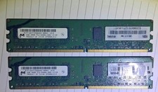 Lenovo 4gb ddr2 for sale  Sweetwater