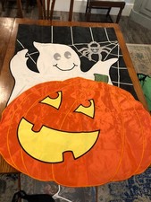 Halloween house flag for sale  Hickory