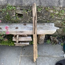 Large driftwood piece for sale  BRIDGEND