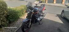 gsx1400 for sale  TELFORD