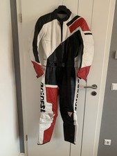 Motorrad lederkombi gr gebraucht kaufen Motorrad lederkombi gr gebraucht kaufen  Kastellaun