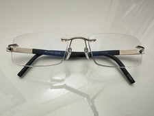 Silhouette identity rimless for sale  Placerville