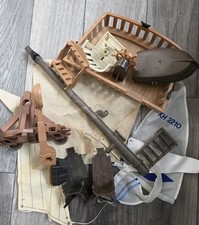 Playmobil ersatzteile konvolut gebraucht kaufen  Wolfsburg