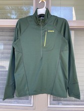 Patagonia men zip for sale  Pearland