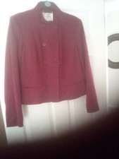 Bennett ladies red for sale  PONTYPRIDD