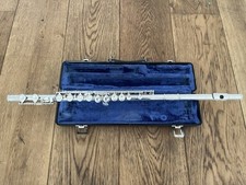 Selmer bundy silver for sale  STROUD