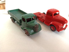 Dinky lorries for sale  MAESTEG