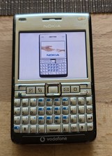 Nokia e61i mokka gebraucht kaufen Nokia e61i mokka gebraucht kaufen  Bonn