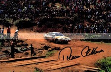 Rauno aaltonen opel for sale  UK
