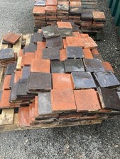 Quarry tiles victorian for sale  KING'S LYNN