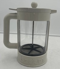 Bodum white french for sale  Aurora