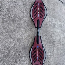 Razor ripstik caster usato  Spedire a Italy