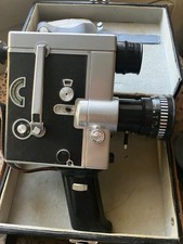 Film kamera nizo gebraucht kaufen Film kamera nizo gebraucht kaufen  Deutschland