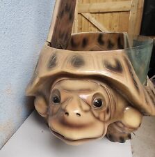 Tortoise vividarium table for sale  NEWPORT