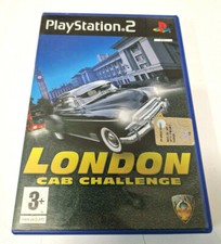 London cab challenge usato  Civitanova Marche